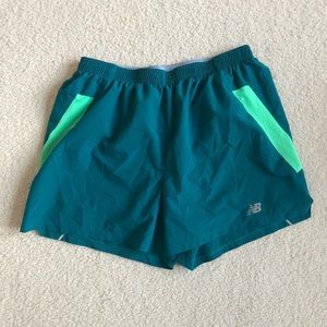 XL - running shorts